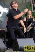 The Hiccups (D) 22. This Is Ska Festival - Wasserburg, Rosslau 22. Juni 2018 (16).JPG